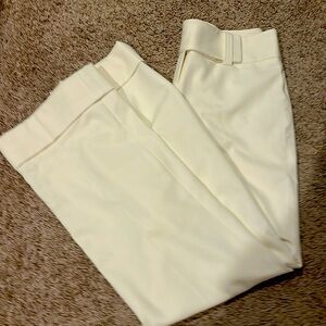 Women’s LOFT trousers